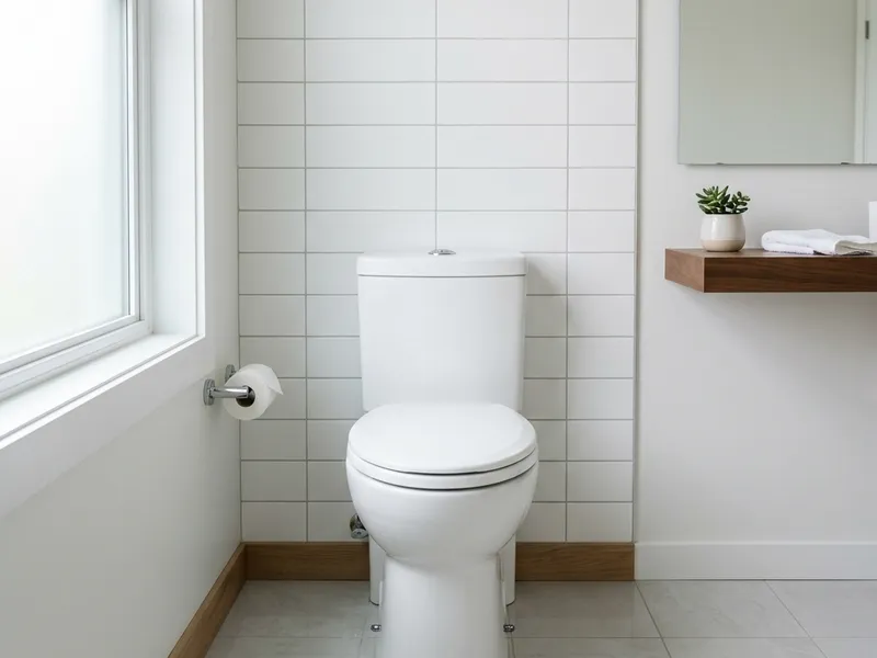 Toilet Repair & Installation Plumber in Cheyney University, PA